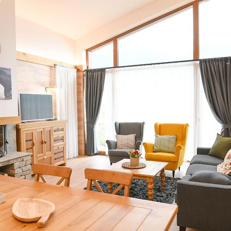 Villa Letizia Near The Pirin Golf Resort Банско Экстерьер фото